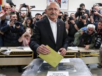 Kılıçdaroğlu YSK'yı uyardı: İllerdeki veri girişini sağlayın