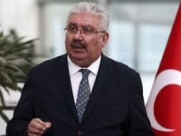 MHP'den 'ikinci tur' mesajı