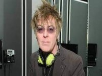 Andy Rourke hayatını kaybetti
