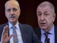 Ankara'da ikinci tur trafiği: Ümit Özdağ ile Numan Kurtulmuş görüşüyor