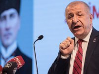 Oğan'ın ikinci tur kararına Özdağ'dan açıklama: Sadece kendi politik tercihi, Zafer Partisi'ni bağlamaz