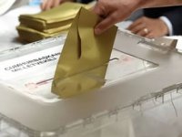 Yurt dışı oy sayısı 1,5 milyonu aştı!