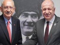 İşte Kılıçdaroğlu ve Ümit Özdağ arasında imzalanan 7 maddelik protokol