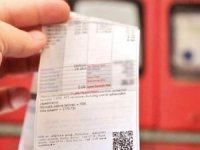 Resmi Gazete'de yayımlandı! Deprem bölgesinde elektrik ve doğal gaz fatura borçları silindi