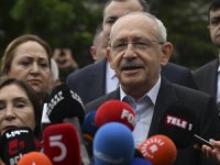 Kılıçdaroğlu'ndan 'sandık' çağrısı: Geleceğin yürüyüş mesafesi kadar yakın...