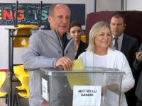 "Köyüme dinlenmeye gidiyorum"