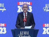 Kılıçdaroğlu'dan seçim sonuçlarına ilişkin ilk açıklama
