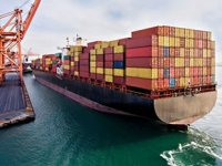 TÜİK Nisan verilerini açıkladı: Dış ticaret açığında bir yılda yüzde 42 artış