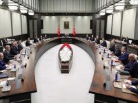 Kabine, yeni dönem öncesi son kez toplanacak