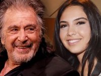 Al Pacino 82 yaşında baba oluyor