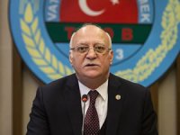 TZOB: Markette 37 ürünün 23'ünde fiyat arttı, 14'ünde düştü