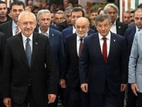 İYİ Parti'den 'ittifak açıklaması: Seçim bitti ittifak bitti