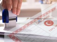 Alım satım yapacaklar dikkat! Noterlerde yeni dönem başlıyor