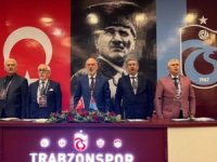 Trabzonspor'un borcu açıklandı