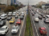 Kadıköy'de yarın bazı yollar trafiğe kapatılacak