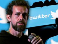 Eski Twitter CEO'su Dorsey: Türkiye'den sürekli kapatılma tehdidi aldık