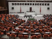 AK Partili Akbaşoğlu açıkladı: İşte yeni dönemin ilk kanun teklifi...