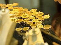 Altının gram fiyatı 1.690 seviyesinden işlem görüyor