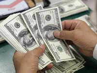 Dolar/TL, 26,97 seviyesinden işlem görüyor