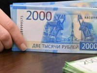 Sberbank, İlk Yarıda 7,9 Milyar Dolar Net Kar Elde Etti