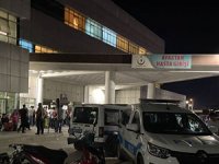 Uşak'ta karısı tarafından bıçaklanan kişi öldü