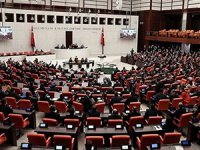 Meclis olağanüstü toplandı