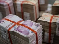 Hazine 14,8 milyar lira borçlandı