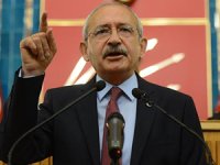 Kılıçdaroğlu, CHP TBMM Grup Toplantısı'nda konuştu