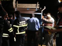 Patoza düşen kadın hayatını kaybetti