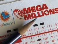 ABD'de 1,58 milyar dolarlık "Mega Millions" piyangosu sahibini buldu
