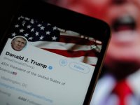 Twitter'a Trump'ın hesabıyla ilgili bilgileri geç verdiği için 350 bin dolar ceza