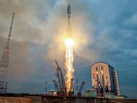 Rusya 47 yıl sonra ilk defa Ay’a uzay aracı gönderdi