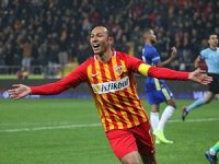 Umut Bulut, eski takımı Kayserispor'a açtığı alacak davasını kazandı