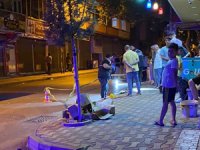 Kahramanmaraş’ta otomobilin çarptığı çocuk hayatını kaybetti