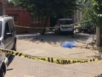 Adana'da akıma kapılarak direkten düşen elektrikçi öldü