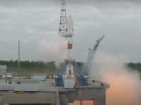 Rusya’nın Ay’a gönderdiği uzay aracı ilk verileri işlemeye başladı