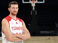 Anadolu Efes, milli basketbolcu Ercan Osmani'yi transfer etti