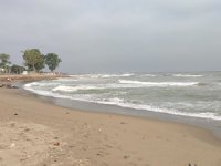 Sakarya ve Kocaeli'de denize girmek yasaklandı