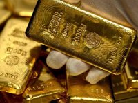 Altının kilogramı 1 milyon 706 bin 815 liraya yükseldi