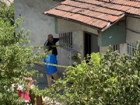 Karabük'te elektrik akımına kapılan çocuk öldü