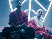 İstanbul'da suç örgütleri adına şarkı yaptığı belirlenen 3 rapçi gözaltına alındı