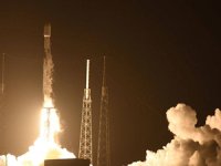 Rus uzay aracı Luna-25 Ay’ın yüzeyine çarptı