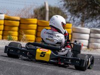 Milli Sporcu Çebi’den Çifte Podyum