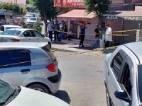 Eyüpsultan'da silahlı saldırıda bir kişi öldü