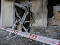 Rusya: Ukrayna’daki askeri karar alma merkezini vurduk