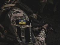 Ukrayna: Özel operasyon çerçevesinde askerlerimiz Kırım'a girdi