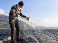 Karadenizli balıkçılar bu yıl da bereketli bir sezon bekliyor