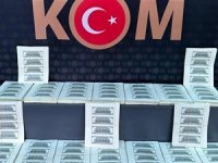Kocaeli'de sahte para operasyonunda 6 şüpheli tutuklandı