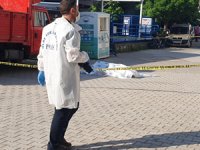 Bursa'da silahlı saldırıya uğrayan kişi öldü