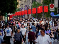Çin ekonomisi ikinci yarıda daha hızlı büyüyecek